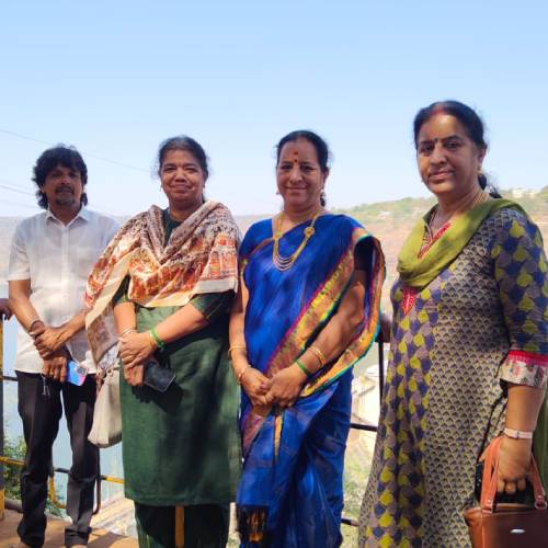 Chennai to Ahobilam 3 Days Trip