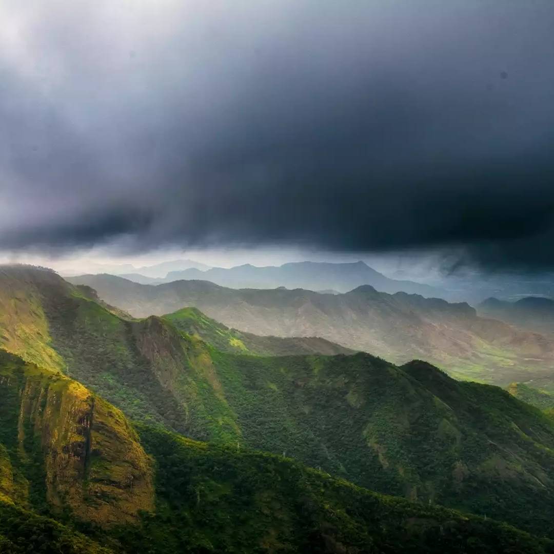 Kodaikanal Hill Station Package (3 Days / 2 Nights)