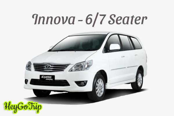 Toyota Innova
