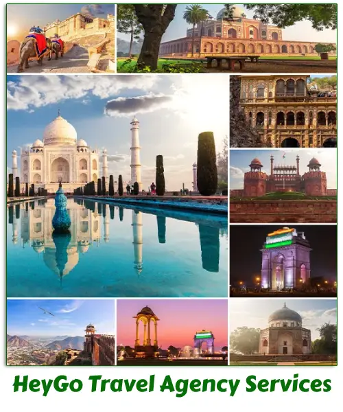 Coimbatore Travel Agency in Coimbatore