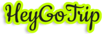 HeyGoTrip Taxi Service Logo