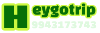 HeyGoTrip Logo