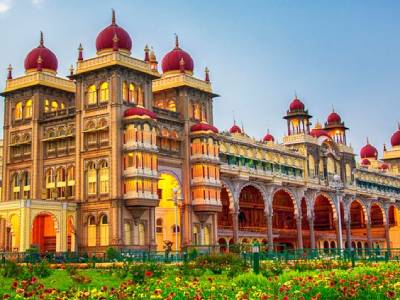 Mysore Tour Packages