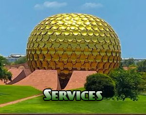 About Tirupati Package Services
