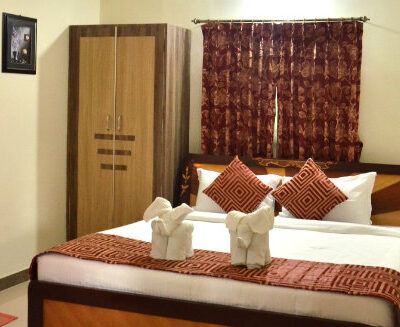 Yercaud Honeymon Packages from Salem